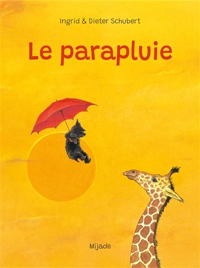 Le parapluie