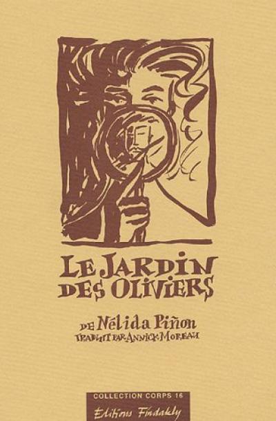 Le jardin des oliviers