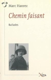 Chemin faisant : ballades