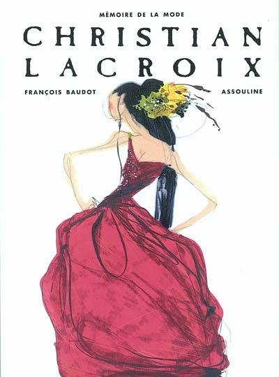 Christian Lacroix