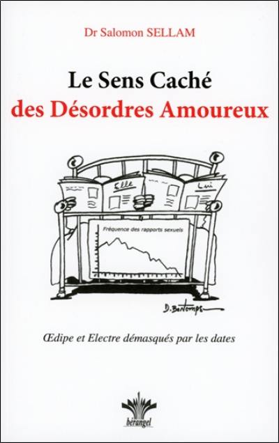 Le sens caché des désordres amoureux : Oedipe et Electre démasqués par les dates : introduction à la psychologie transgénérationnelle