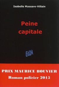 Peine capitale