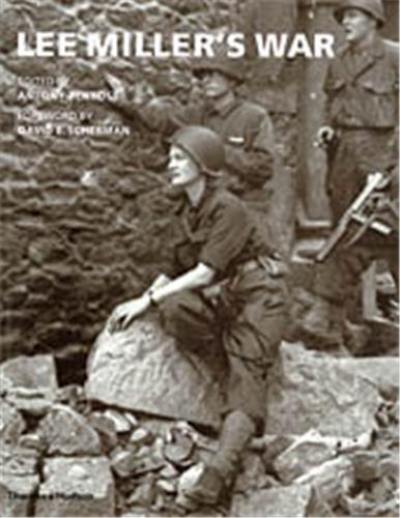 Lee Miller´s War (Paperback)