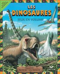 Les dinosaures