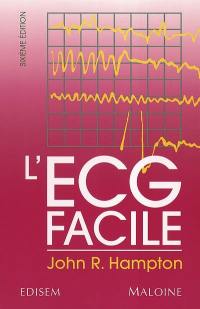 L'ECG facile