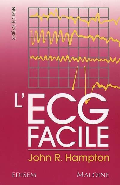 L'ECG facile