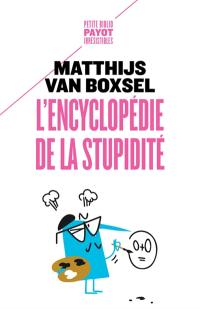 L'encyclopédie de la stupidité