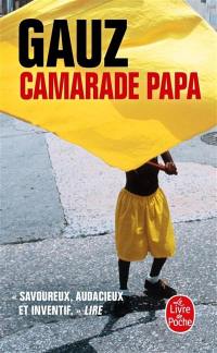 Camarade papa