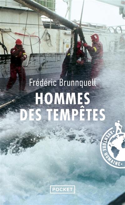 Hommes des tempêtes