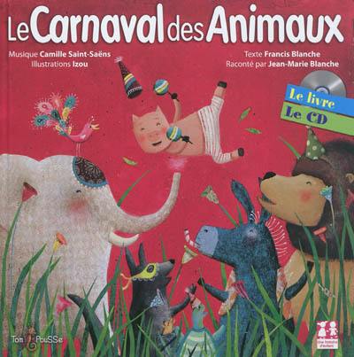 Le carnaval des animaux