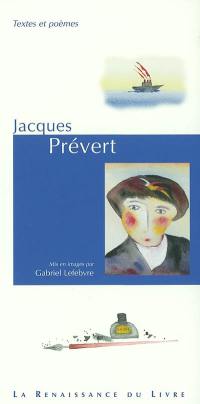 Jacques Prévert