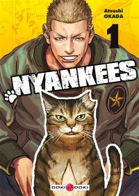 Nyankees. Vol. 1