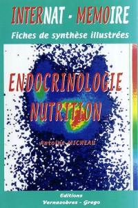 Endocrinologie, nutrition