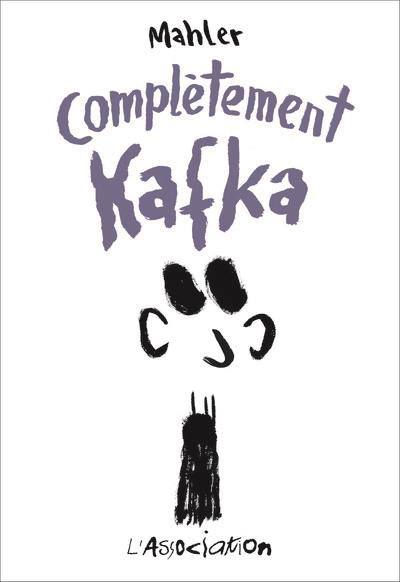 Complètement Kafka