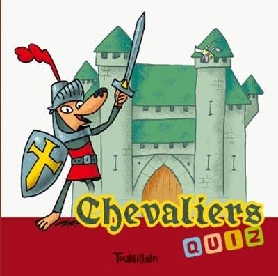 Chevaliers quiz