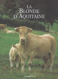 La blonde d'Aquitaine