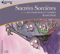 Sacrées sorcières