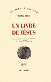 Un livre de Jésus