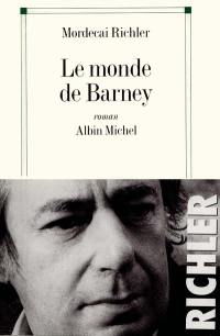 Le monde de Barney