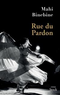 Rue du Pardon