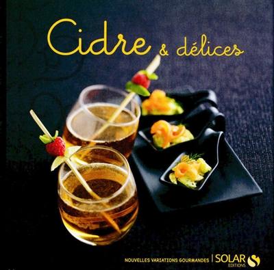 Cidre & délices