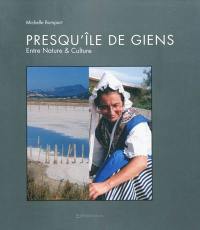 Presqu'île de Giens : entre nature & culture