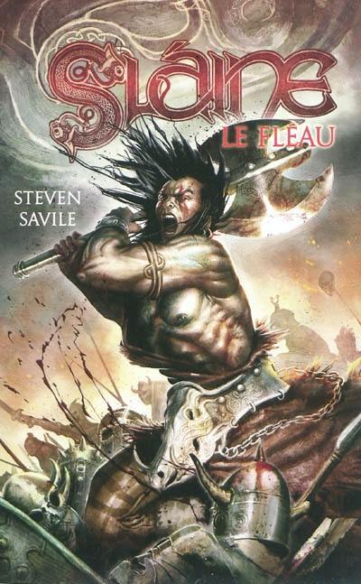 Le lai de Slaine Mac Roth. Vol. 2. Slaine : le fléau Le lai de Slaine Mac Roth. Vol. 2. Slaine : le fléau