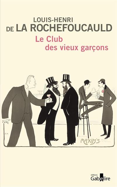 Le Club des vieux garçons