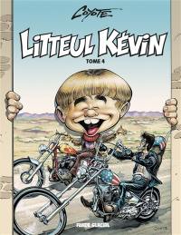 Litteul Kévin. Vol. 4