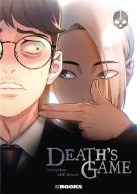 Death's game. Vol. 1