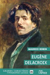 Eugène Delacroix