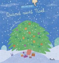 Quand vient Noël...