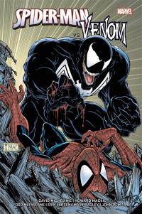 Spider-Man vs Venom