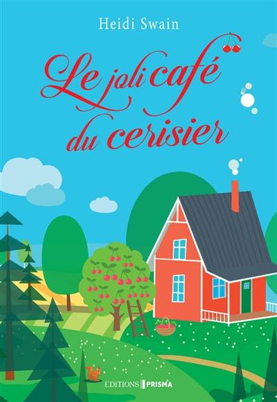 Le joli café du cerisier