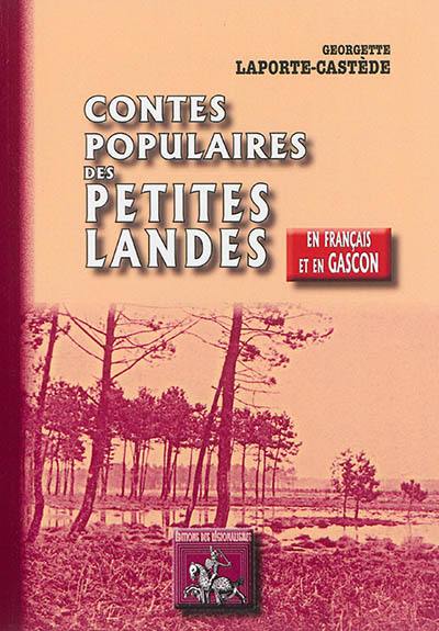 Contes populaires des petites landes