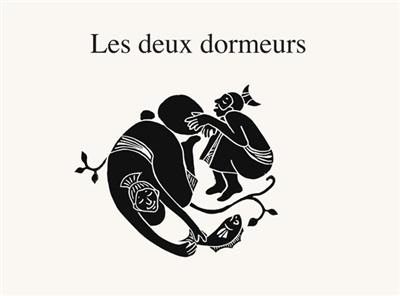 Les deux dormeurs : version kamishibaï