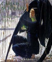 Carlos Schwabe : symboliste et visionnaire