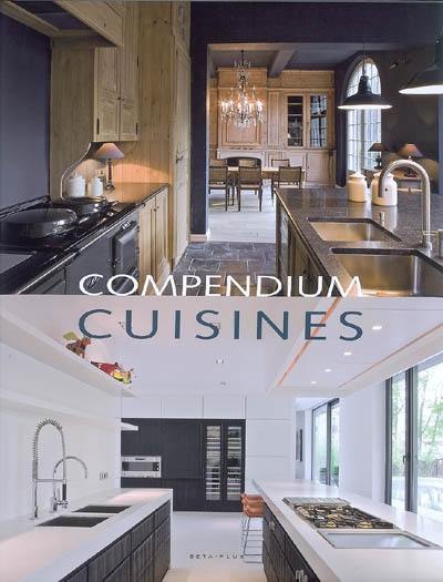 Compendium cuisines