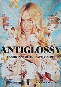 Anti-Glossy Fashion Photography Now