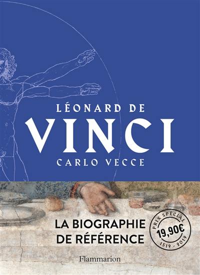 Léonard de Vinci