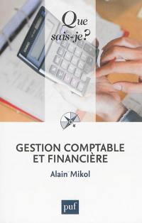 Gestion comptable et financière