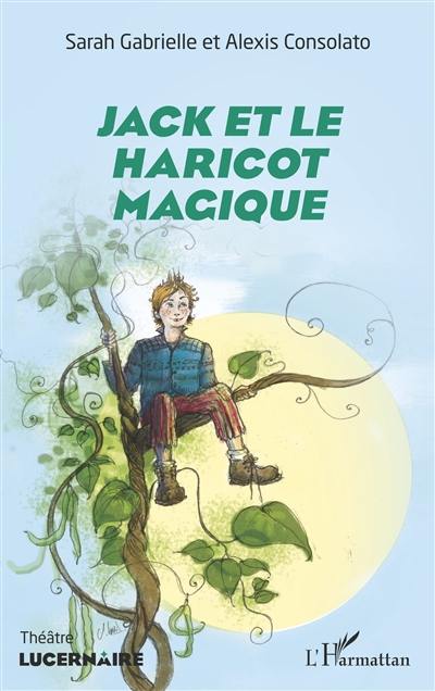 Jack et le haricot magique : théâtre