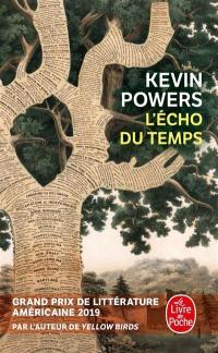 L'écho du temps