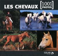 Les chevaux