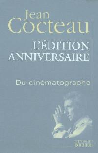 Du cinématographe