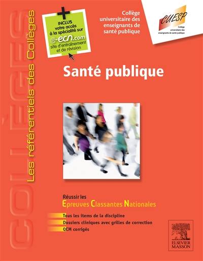 Santé publique