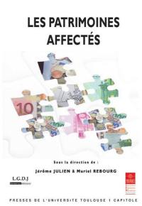 Les patrimoines affectés