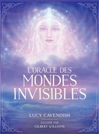 L'oracle des mondes invisibles