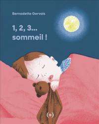 1, 2, 3... sommeil !