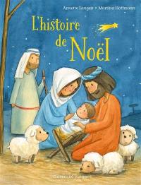 L'histoire de Noël